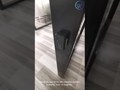 GF22 Magnetische GPS-tracker