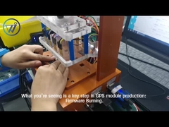 GPS GNSS-module Ontvanger Antenne GPS-module OEM ODM Fabriekstour