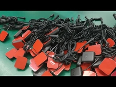 Hoge nauwkeurigheid Low Power GPS Tracker Automobile Tracking Device Met 10ns RMS Timing