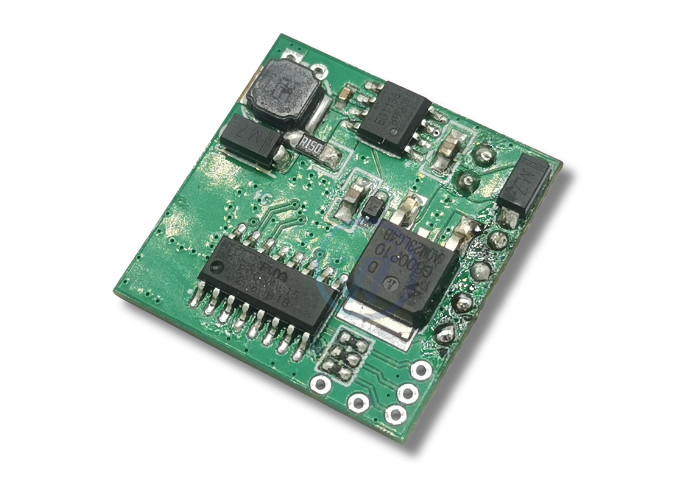 Laatste bedrijfsblogs Youwei GPS & GNSS Receiver Module Op maat gemaakte serviceproces