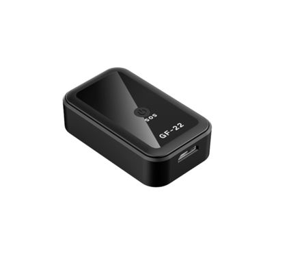 kopen Sterk magnetisch Voertuig tracking Hottest Magnetic Mini GPS Tracker Device Vehicle GPS Draagbare tracking device GF22 voor auto's online manufacture