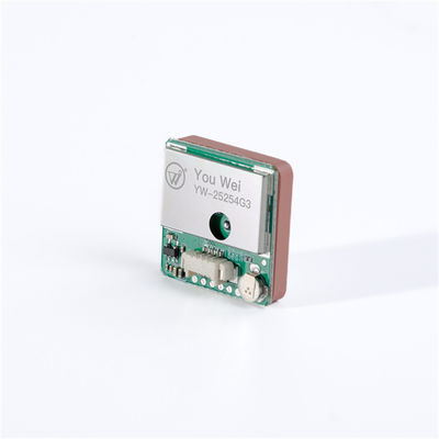 kopen Hoge nauwkeurigheid GNSS-module met antenne Micro GPS-module voor kinderen of honden online manufacture