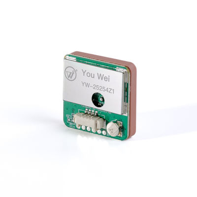 kopen 5V kleinste GNSS-ontvangerchip GNSS-module voor voertuignavigatiesysteem online manufacture