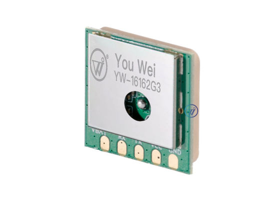 kopen Ultra-hoge gevoeligheid Super lage stroomverbruik GPS-antenne module ondersteunt Beidou SBAS-systeem online manufacture