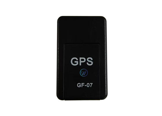kopen GF07 2G Magnetische GPS-tracker LBS-trackingtoestel voor voor vlootbeheer online manufacture