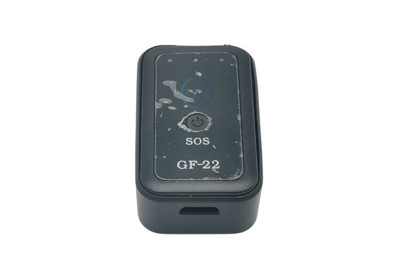 kopen Android en IOS compatibel Beste 2G GPS Tracker voor voertuigen Vermogensgoederen Cargo Persoon Ederly Tracking online manufacture