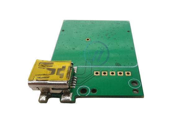 kopen Snelle TTFF GNSS GPS-module met AGPS-ondersteuning voor snelle positionering bij koude start online manufacture