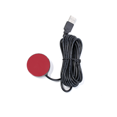 kopen Youwei YW-168G3 GPS Module 38mm x 49mm met USB-interface online manufacture