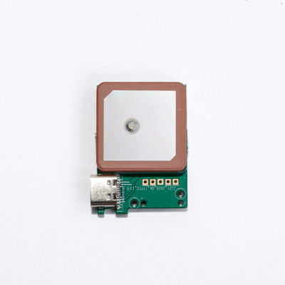 kopen Brand New Original GPS Module with GK-9501 Chipset 35*25 Size and 3.6V Voltage for Wireless Communication online manufacture
