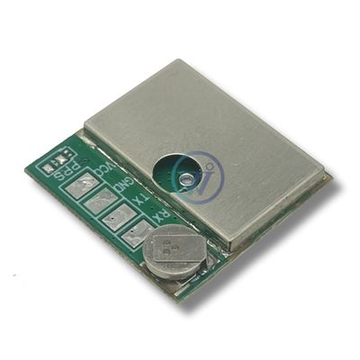kopen Customized High Accuracy GPS GNSS Module with 72 Channels and 1Hz-50Hz Update Rate for Industrial Applications online manufacture