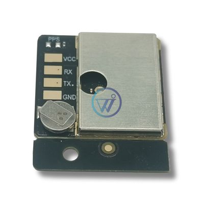 kopen Vehicle Grade GNSS GPS Module with 3.3V~5V DC and 12 Months Warranty for Telematics and Fleet Tracking online manufacture