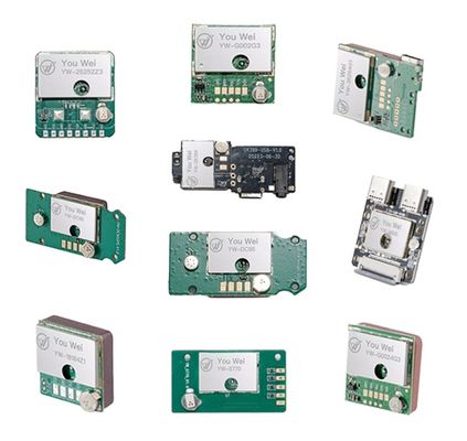 kopen YOUWEI Mini GNSS Module with High Sensitivity and Low Power for Precise GPS Tracking online manufacture