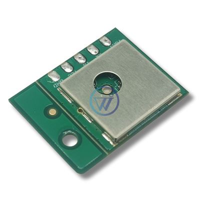 kopen Dual-Frequency GNSS GPS Module with L1+L5 Band for Centimeter-Level Positioning Accuracy and Customizable Interfaces online manufacture