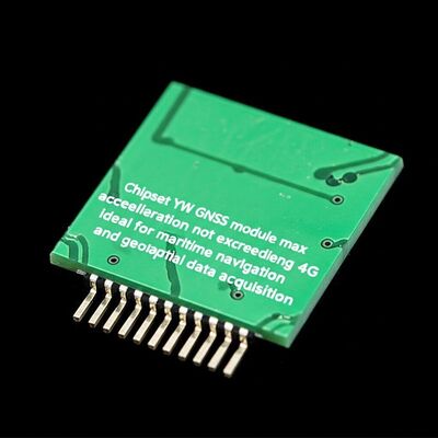 kopen Chipset YW GNSS-module maximale versnelling niet hoger dan 4G ideaal voor maritieme navigatieonderzoek en geospatiale gegevensverzameling online manufacture