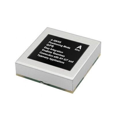 kopen A-GNSS-positioneringsmodus Mini GPS-module Gemakkelijke integratie maakt naadloze verbinding mogelijk met IoT- en telemetrieapplicaties online manufacture
