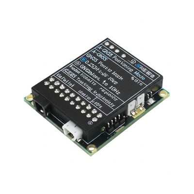 kopen A-GNSS-positieringsmodus GNSS-module met updatefrequentie 0,25 Hz tot 10 Hz Standaard 1 Hz Ideaal voor voertuigopsporingssystemen online manufacture