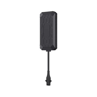 PG08 Mini GPS Tracker Auto Motorfiets Truck Tracker Voertuig Realtime Tracking Locator Met Overspeed En Beweging Alarm
