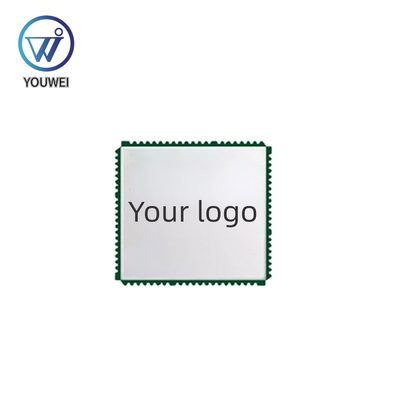 4G anti-schok voertuig real-time tracking systeem met hoge gevoeligheid