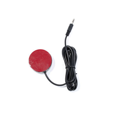 Draagbare mini usb gps-ontvanger voor youwei auto dvd achteruitkijkspiegel laptopchip usb satellietmodule gnss enquête-antenne
