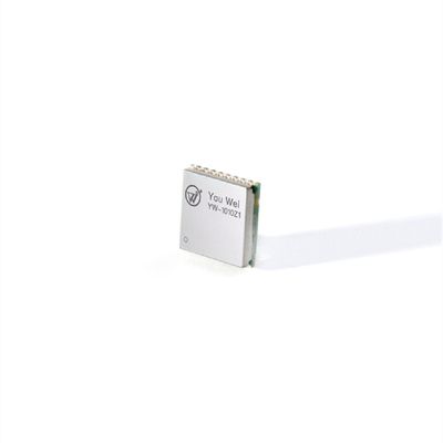 Handelsbedrijf GPS-modules Tracking YW-1010Z1 hoge nauwkeurigheid gps-module met antenne
