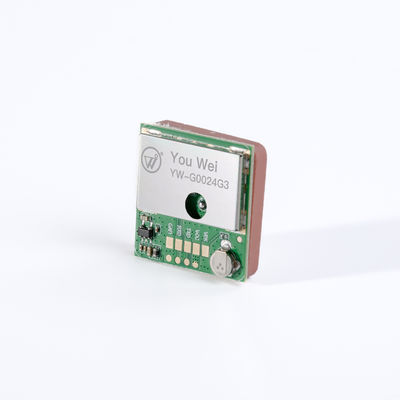 Snelle, hoogwaardige GNSS-GPS-module met een werktemperatuur van 85°C