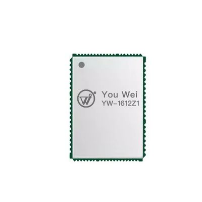 10ns RMS High Speed Gps Module Micro Gps Receiver met ISO9001-certificering