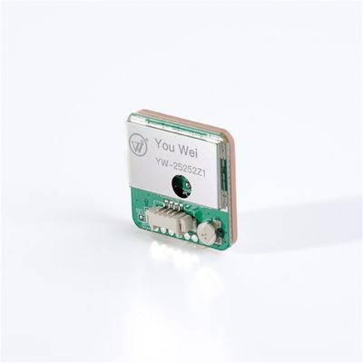 China Groothandel YW-25252Z1 gps module tracking mini gps module met geïntegreerde antenne gps