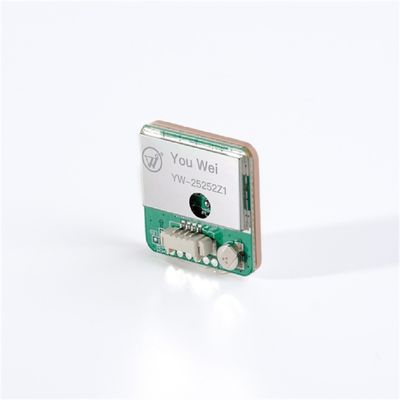 Topkwaliteit YW-25252Z1 gps module tracking mini gps module chip voertuig tracking