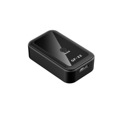 UWEI fabrikanten Magnetische mini GPS-tracker-apparaat Voertuig GPS-positieterminal voor verkeersrecorder