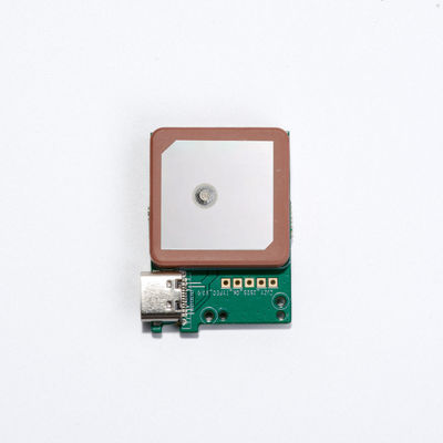 Zeer efficiënte gps-chipmodule Ublox Rtk-module voor voertuig en dashcam