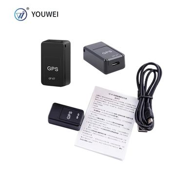 Youwei Car Mini GPS Tracker Anti-lost Device Pet Elder Smart Finder Tracker Real Time Tracking Device Voor Motorfiets