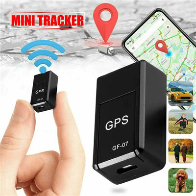 Youwei fabrikant warm hoge kwaliteit goede prijs mini gps tracker gf07 voor kinderen auto's huisdier real time voertuig gps tracking apparaat