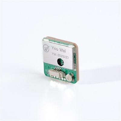 Geïntegreerde antenne GPS-module voor voertuig