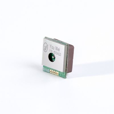Goede kwaliteit Kleine GNSS-GPS-ontvanger module YW-15134G3 voor auto persoonlijke huisdieren tracker