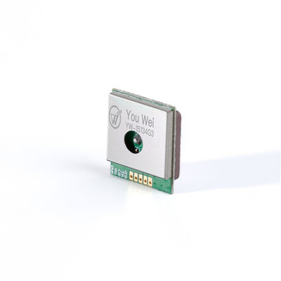 Goedkope YW-15134G3 GPS-ontvanger module GPS-antenne module Solution GNSS-module Tracking Device