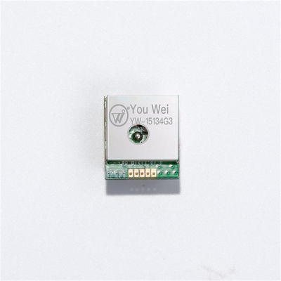 YouWEI Hoogwaardige Kleine GNSS GPS-ontvanger module GPS-antenne module Oplossing GNSS-module