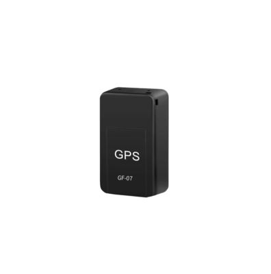 GF09 GF22 Locator voor auto-tracking-apparaten Magnetische anti-verloren opname Real-time GPS Mini Tracker met Tf-kaart Vehicle Locator