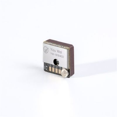 Hoogwaardige Youwei YW-18184G3 Mini Relay Tracking Device GPS Navigation Tracking System