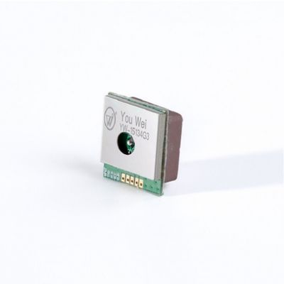 GNSS-module voor nauwkeurige navigatie en positionering