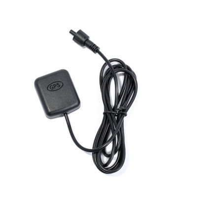 Gepersonaliseerde geïntegreerde circuit GPS-tracker Magnetische auto-tracker met PVC-materiaal