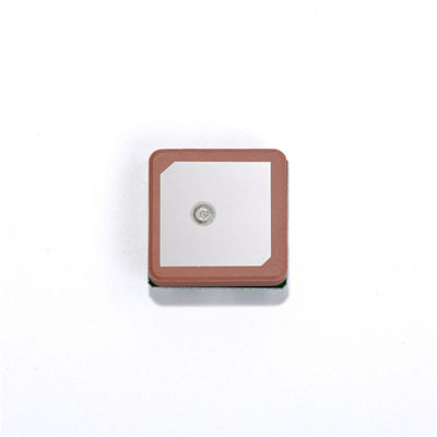 Scalabiliteit Hoge precisie Kleinste GPS-module met back-upbatterij