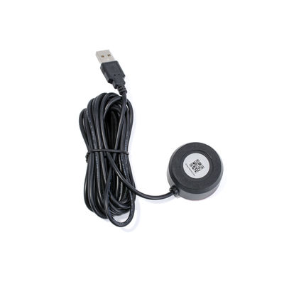 Hooggevoelige draadloze gps-tracker mini magnetische gps-tracker voor mobiel