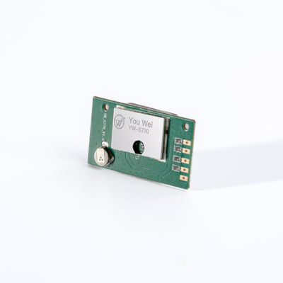 Hoge gevoeligheid professionele Glonass GPS-module met 10ns RMS timing