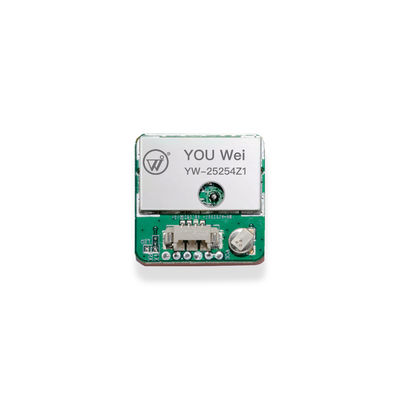 Mini Smart Gnss-ontvangermodule met voedingsspanning van 3,3-5,0 V
