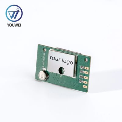 Flexibiliteit Micro-GPS-module Ublox Rtk-module met een laag vermogen van 50 MW