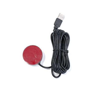Zeer efficiënte precieze mini-GPS-locator met power-sellers