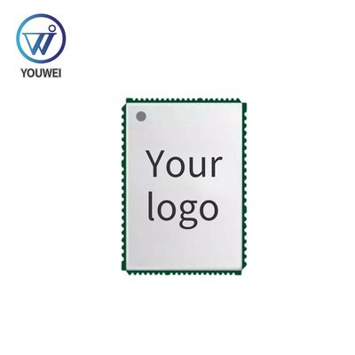 Hoge nauwkeurigheid GNSS-GPS-module met laag vermogen met FCC-certificering