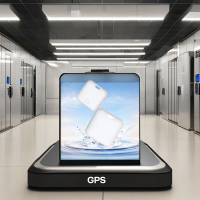 2G/3G/4G Anti-Theft Small GPS Tracker Voor Android IOS Phone