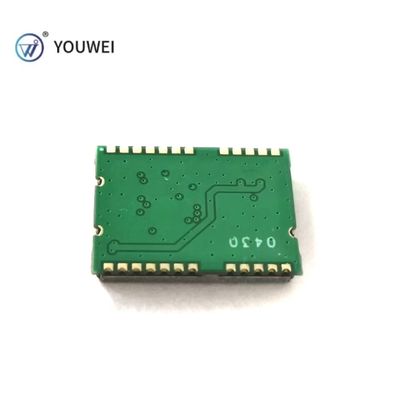 Draagbare 9600bps Drone GPS Unit GPS drone module met interne back-up batterij