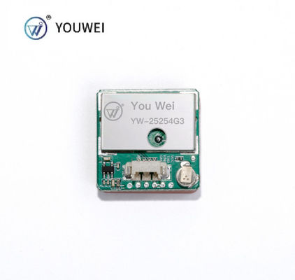 Flexibiliteit Hoge snelheid Ublox GPS-ontvanger GPS-module voor voertuigen